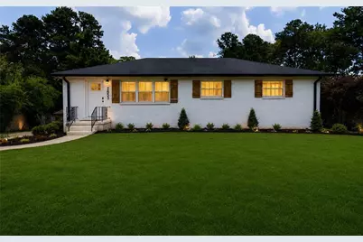 2653 Hicks Road SW, Marietta, GA 30060 - Photo 1