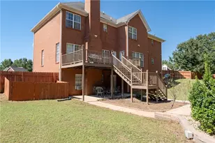 125 Travis Trail, Fayetteville, GA 30215 - Photo 45