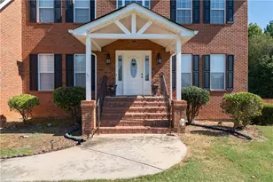 125 Travis Trail, Fayetteville, GA 30215 - Photo 5