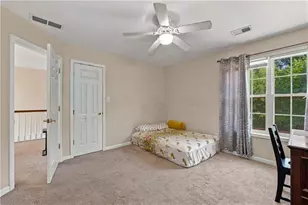 125 Travis Trail, Fayetteville, GA 30215 - Photo 23