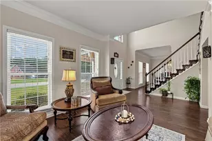 125 Travis Trail, Fayetteville, GA 30215 - Photo 9