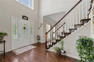 125 Travis Trail, Fayetteville, GA 30215 - Photo 7