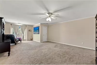 125 Travis Trail, Fayetteville, GA 30215 - Photo 29