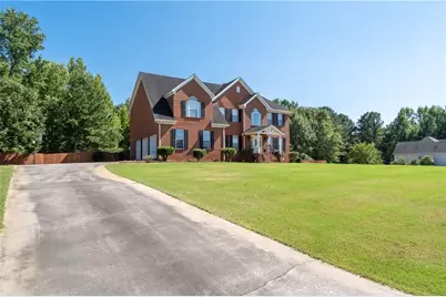 125 Travis Trail, Fayetteville, GA 30215 - Photo 3