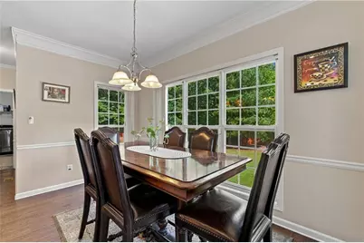 125 Travis Trail, Fayetteville, GA 30215 - Photo 15