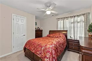 125 Travis Trail, Fayetteville, GA 30215 - Photo 27