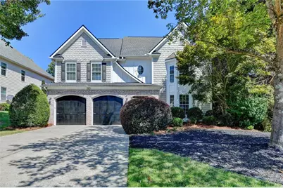3455 E Gate Drive, Cumming, GA 30041 - Photo 1