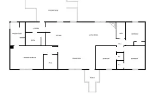 1300 Credille Pond Rd, Greensboro, GA 30642 - Photo 45