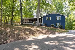 1055 Acworth Due West Rd NW, Kennesaw, GA 30152 - Photo 1