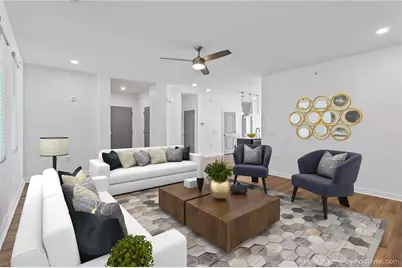 396 Pratt Drive SE #1934, Atlanta, GA 30315 - Photo 5