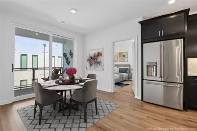 396 Pratt Drive SE #1934, Atlanta, GA 30315 - Photo 13