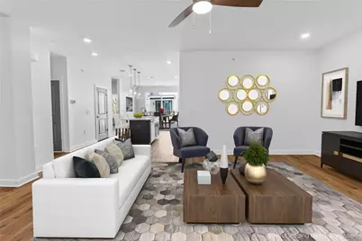 396 Pratt Drive SE #1934, Atlanta, GA 30315 - Photo 1