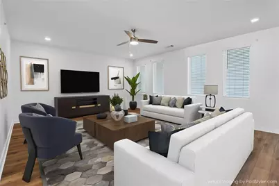 396 Pratt Drive SE #1934, Atlanta, GA 30315 - Photo 7