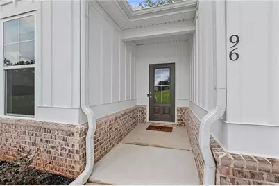 96 Whites Pond Road, Moreland, GA 30259 - Photo 3