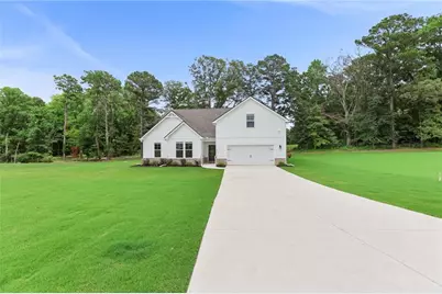 96 Whites Pond Road, Moreland, GA 30259 - Photo 47