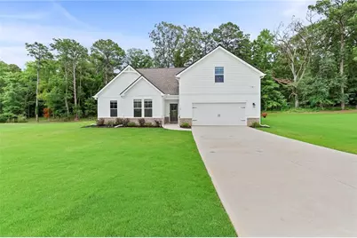 96 Whites Pond Road, Moreland, GA 30259 - Photo 1