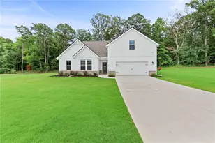96 Whites Pond Rd, Moreland, GA 30259 - Photo 1
