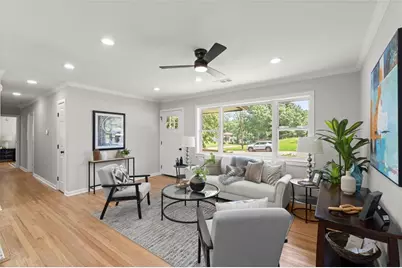 1933 Glen Echo Drive, Decatur, GA 30032 - Photo 5