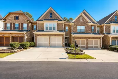 1615 Faircrest Lane, Alpharetta, GA 30004 - Photo 1