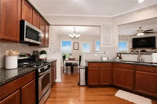 1615 Faircrest Ln, Alpharetta, GA 30004 - Photo 15