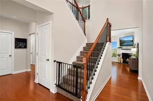 1615 Faircrest Ln, Alpharetta, GA 30004 - Photo 9