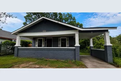 415 King Arnold Street, Hapeville, GA 30354 - Photo 1