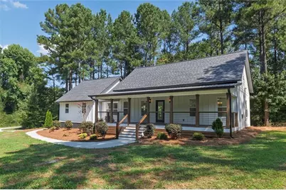 1344 Puckett Road, Waleska, GA 30183 - Photo 1