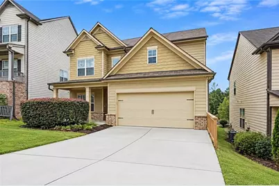 5050 Glencliff Drive, Buford, GA 30518 - Photo 3