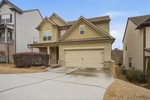 5050 Glencliff Dr, Buford, GA 30518 - Photo 3