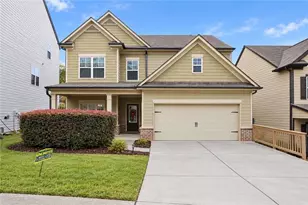 5050 Glencliff Dr, Buford, GA 30518 - Photo 1