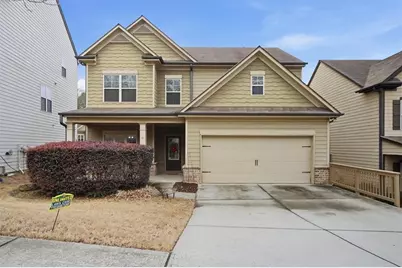 5050 Glencliff Drive, Buford, GA 30518 - Photo 1