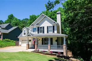 150 Mountain Vista Blvd, Canton, GA 30115 - Photo 1
