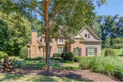 4768 Ardmore Lane, Hoschton, GA 30548 - Photo 1