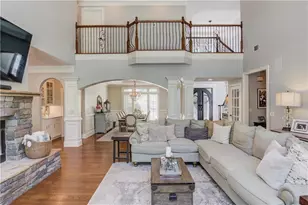 4768 Ardmore Ln, Hoschton, GA 30548 - Photo 11