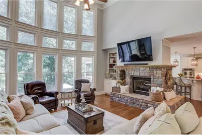4768 Ardmore Lane, Hoschton, GA 30548 - Photo 7