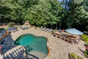 4768 Ardmore Ln, Hoschton, GA 30548 - Photo 3