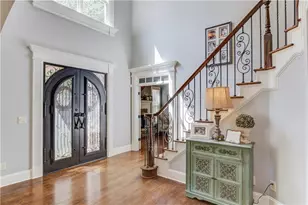 4768 Ardmore Ln, Hoschton, GA 30548 - Photo 5