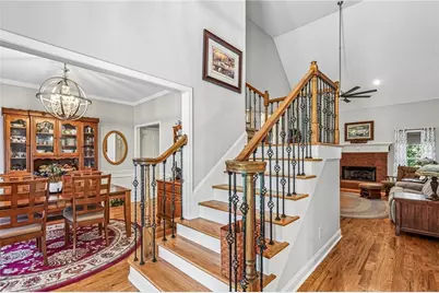5448 Speckled Wood Lane, Gainesville, GA 30506 - Photo 9