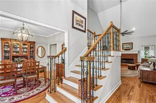 5448 Speckled Wood Ln, Gainesville, GA 30506 - Photo 9