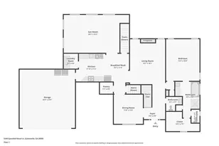 5448 Speckled Wood Ln, Gainesville, GA 30506 - Photo 43