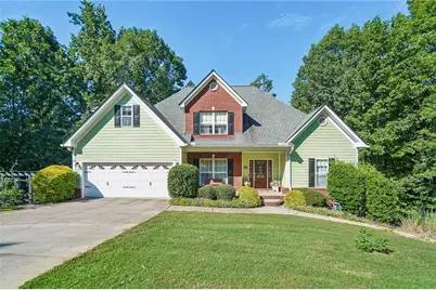 5448 Speckled Wood Lane, Gainesville, GA 30506 - Photo 1