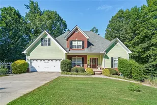 5448 Speckled Wood Ln, Gainesville, GA 30506 - Photo 1
