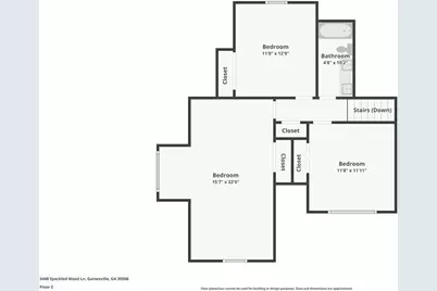 5448 Speckled Wood Lane, Gainesville, GA 30506 - Photo 41