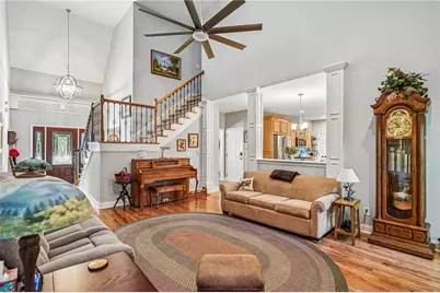 5448 Speckled Wood Lane, Gainesville, GA 30506 - Photo 5