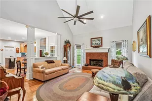 5448 Speckled Wood Ln, Gainesville, GA 30506 - Photo 3