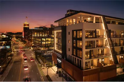 567 Ponce De Leon Avenue #510, Atlanta, GA 30308 - Photo 25
