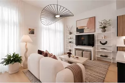 567 Ponce De Leon Avenue #510, Atlanta, GA 30308 - Photo 5