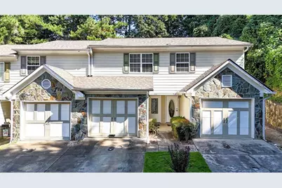 311 Brookside Way, Canton, GA 30114 - Photo 1