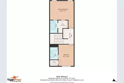 311 Brookside Way, Canton, GA 30114 - Photo 33