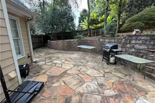 649 Lawton Ridge Dr, Lawrenceville, GA 30043 - Photo 33
